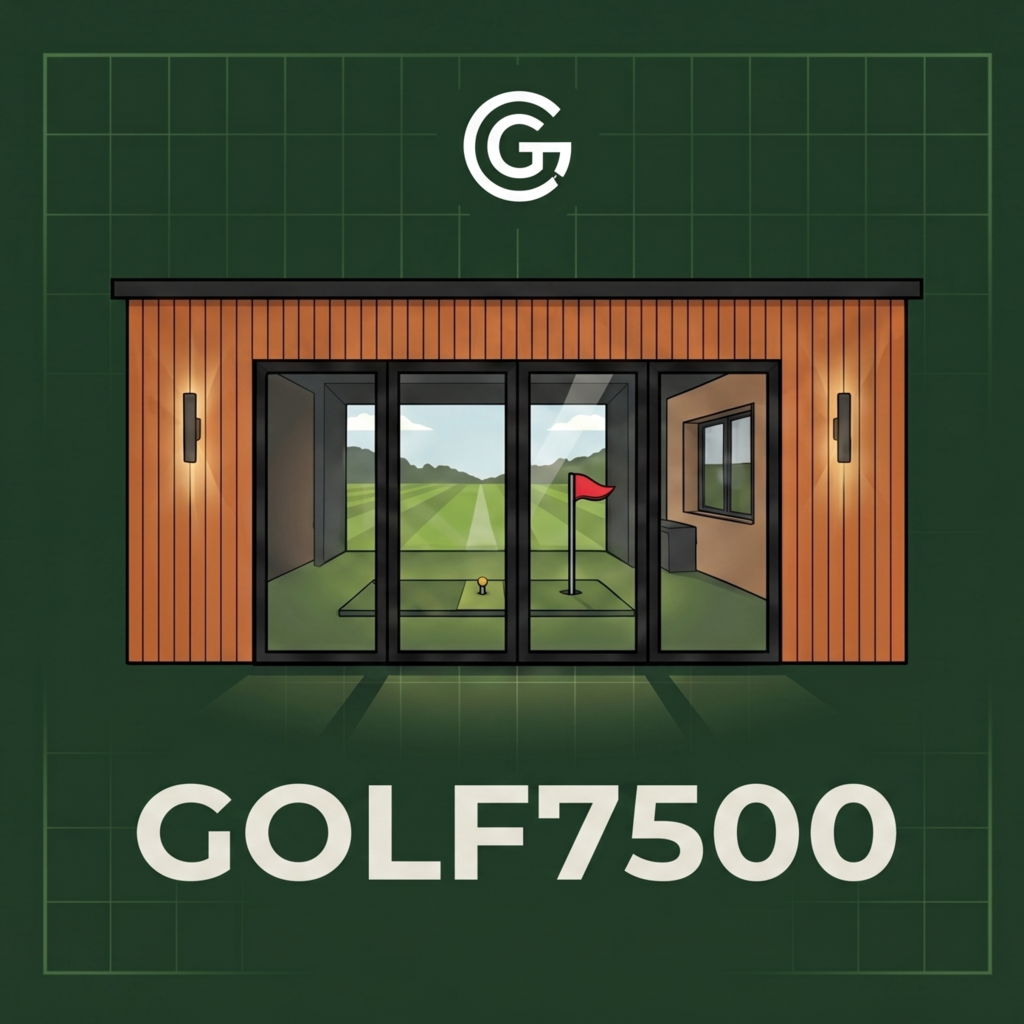 Golf7500 Logo