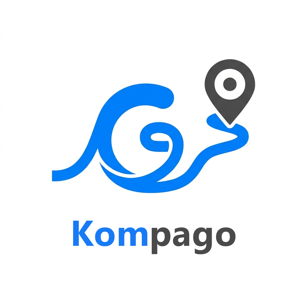Kompago Logo